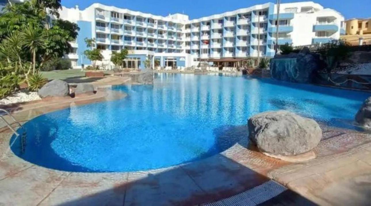Infinity Summer Сан Мигель Экстерьер фото